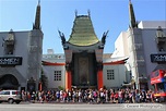 The Historic Hollywood Grauman’s Chinese Theatre changes it’s name ...