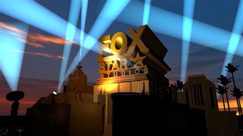 Fox Star Studios 2011 Fsp Dream Logo Remake By Rodster1014 On Deviantart