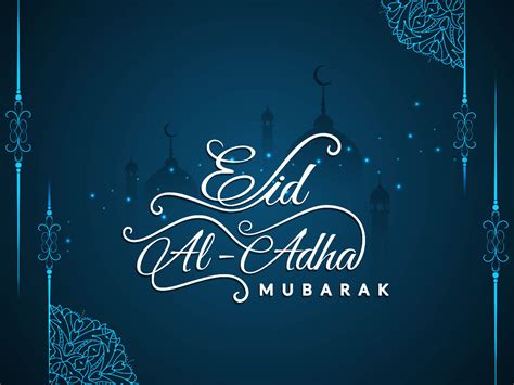 Happy Eid Al Adha 2019 Wishes Messages Images Status Card And Quotes