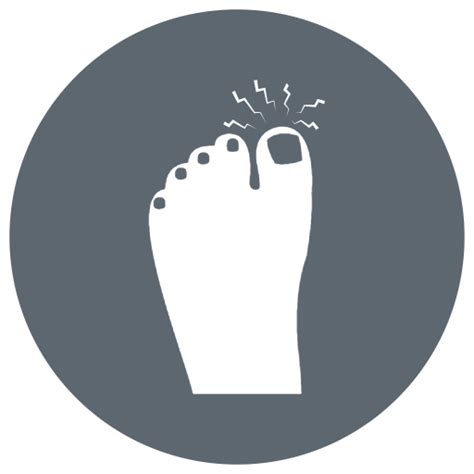 Fungal Toenail Symptoms Causes And Treatment The Foot Hub