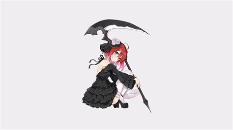 Illustration Anime Weapon Cartoon Original Characters Person