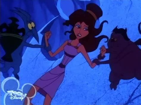Saturday Mornings Forever Disneys Hercules The Animated Series