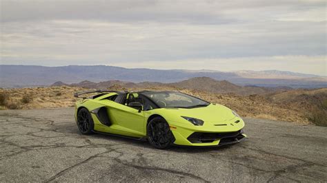 No, your income tax returns are still due in april, but the refunds from tax year 2020 are starting. 2020 Lamborghini Aventador SVJ Roadster first drive review ...