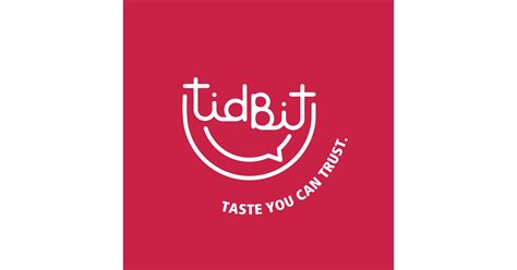 Tidbit Social Llc Announces Launch Of Tidbit An App That Merges Social