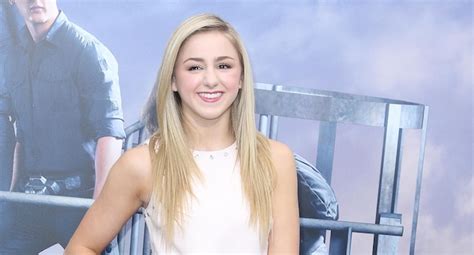 ‘dance Moms Alum Chloe Lukasiak Joins ‘cowgirls Story Deadline