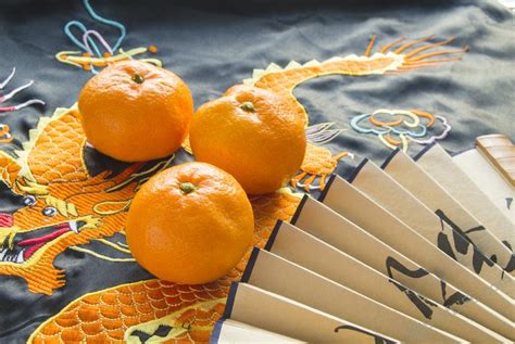 Another great way to enjoy mandarin oranges too! Best Chinese New Year Food and Recipes - The Best of Life