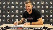 Laurie Walker signs new contract to remain at MK Dons - MKFM 106.3FM ...