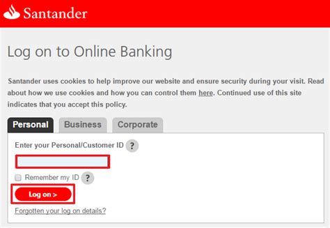 Here are some of the key features: Santander UK Online Banking Sign-In