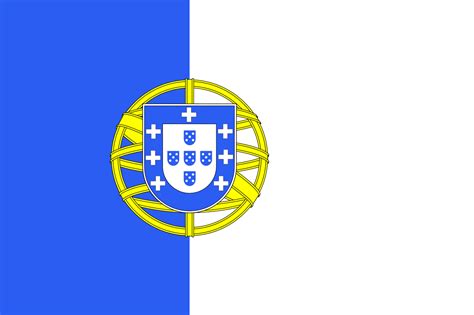 The portuguese flag is as old as the republic itself. File:Flag of Portugalicia.svg - Wikimedia Commons
