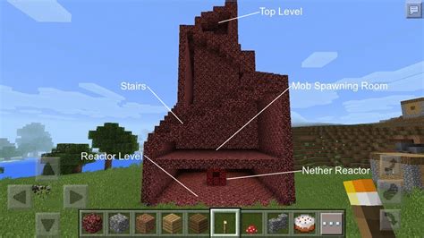 Nether Spire Minecraft Wiki Fandom