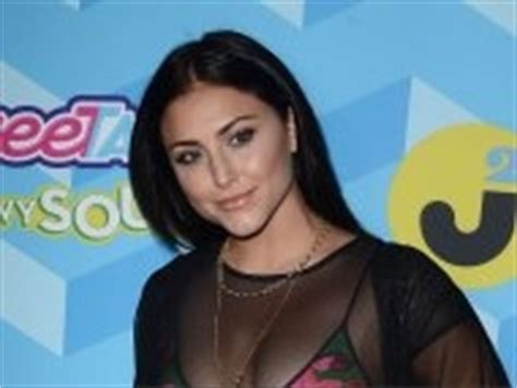 Naked Cassie Scerbo Added By KA