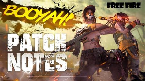 Free fire's booyah date update (ob24) hit the servers over a week ago. Download Free Fire Booyah Day Apk Latest Version 2020