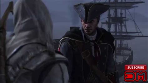 Assassin S Creed Perfectionist Father And Son Sequence