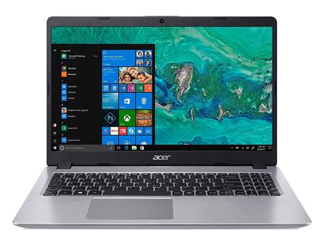 Acer Aspire 5 A515 52g 57tg Nxh5lsi001 Laptop 8th Gen Core I5 8gb