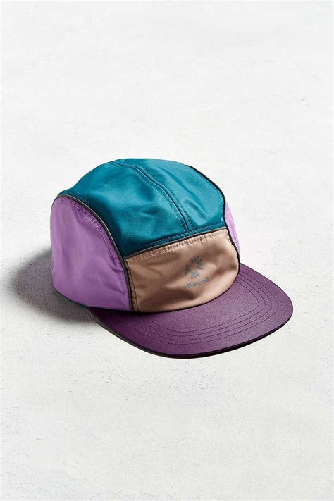 Cycling Hat Five Panel Hat Different Hats Running Hats Weird