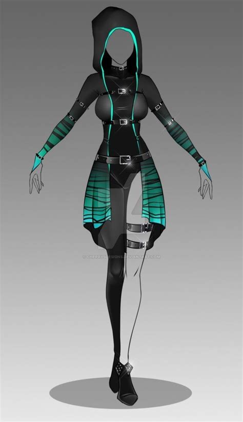 Pin By Cassidy On Styles Drawing Clothes Anime Dress Character Design