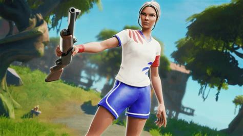 Check spelling or type a new query. Fortnite Wallpapers Sweaty Skins