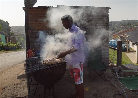 ‘barbecue Exclusive Trailer And Poster Sxsw Documentary Premiere