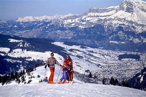 Bienvenue dans votre magasin ! Tourisme à Praz-sur-Arly (Haute-Savoie)