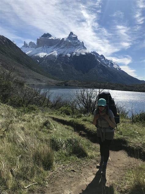 Hiking In Torres Del Paine How Safe Is Trekking In Patagonia Area Of