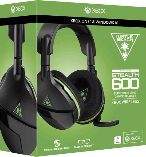 How To Connect Turtle Beach Headset To Xbox One What Box Game