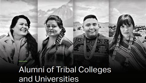 Report Tribal Colleges Offer Unique Approach To Native Student Success