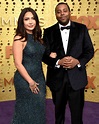 Kenan Thompson and Wife Christina Evangeline Split After 11 Years of ...