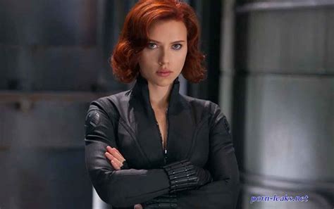 Moving Pictures Of Marvel Black Widow Nude Leak Porno