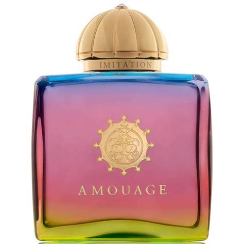 Amouage Imitation Woman 100ml Eau De Parfum Lookfantastic