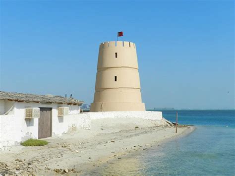 7 Bahrain Tourist Attractions That You Should Visit Osmiva 2020 Update