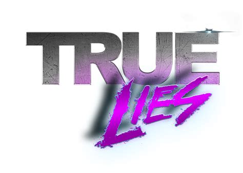 True Lies Ltd