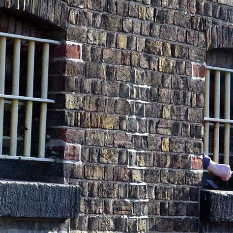 Man Accused Of Sneaking Into Jail World News Uk