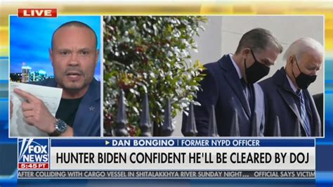 Dan Bongino I Had To Say What Media Refuses To Admit About Joe And