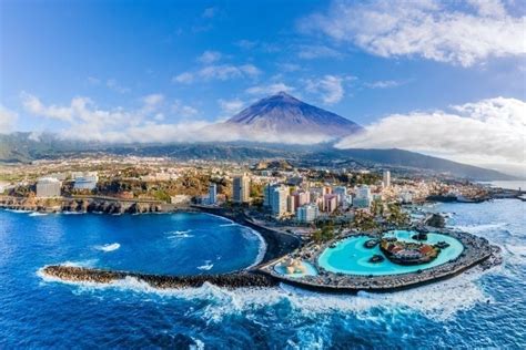 Les 40 Meilleures Choses à Faire Et à Voir à Tenerife Tourscanner