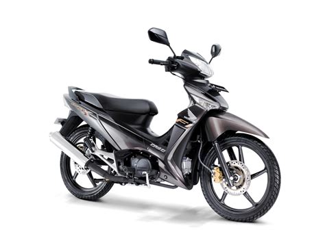 Review New Honda Supra X 125 Pgm Fi 2011 ~ Motorcycle Review