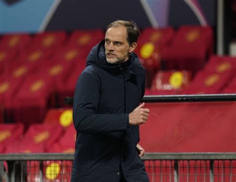 Psg boss thomas tuchel demands his superstars to thomas tuchel says psg stars need to step up quickly to live up to favourites tag the psg boss believes they are still behind established and 'traditional' clubs Official | PSG let Thomas Tuchel go | Get French Football News