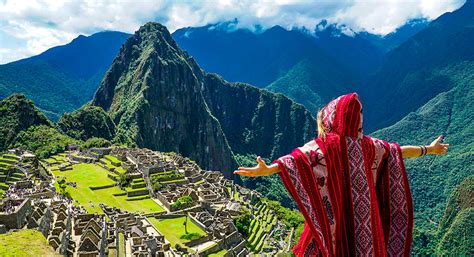 Tour Por Machu Picchu ¡todo Lo Que Necesitas Saber