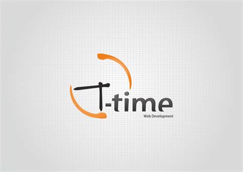 Time Logos