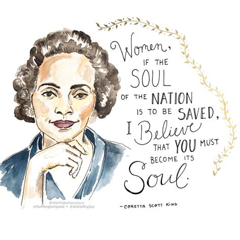 18 Quotes From Women Who Have Made History Huffpost Women