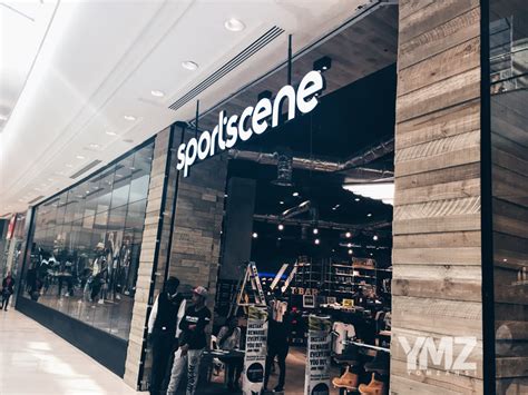 The Top 9 Sneaker Stores At Mall Of Africa Yomzansi