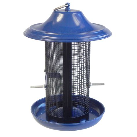 Stokes Select Cobalt Twin Armstrong Bird Food