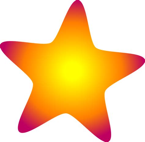 별 하늘 모양 Pixabay의 무료 벡터 그래픽