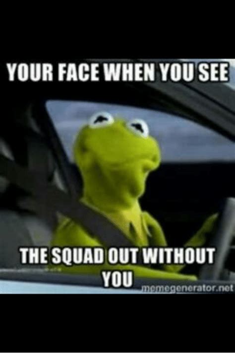 Funny Memes With Kermit The Frog