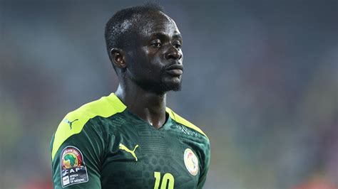 Sadio Mane S History At The World Cup Highs And Lows For Senegal Superstar On Global Stage