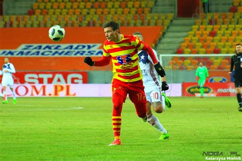 Jagiellonia bialystok football club, country: Pilka nozna. Ekstraklasa. Jagiellonia Bialystok - Wisla ...