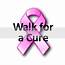Breast Cancer Walk Graphics Printable Digital Collage Sheet  Etsy