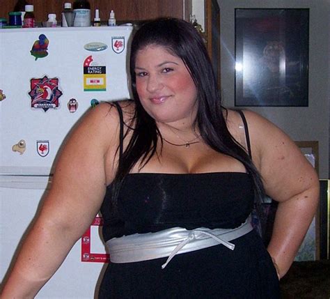 Australian Oversized Girl Losing Weights For Health Now Becomes Goddess Who Trimmed 65kg Funfeed