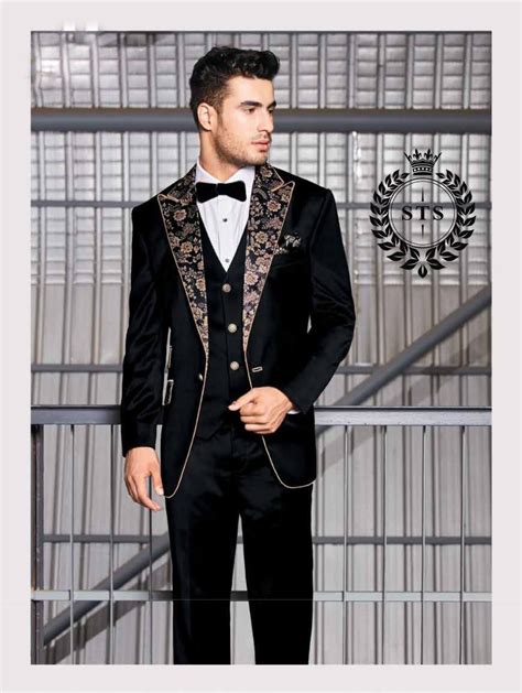 Designer Suits For Men Sherwani Tuxedo Mens Suits Two By Two Suit