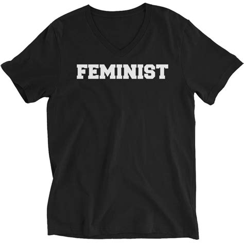 Feminist Classic Unisex T Shirt — Feminist Apparel