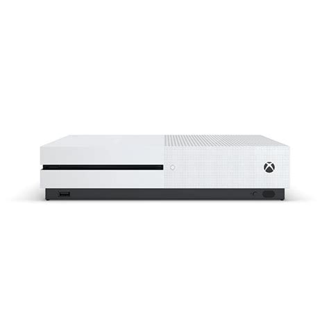 Xbox One Slim 2tb Console Only By Microsoft For Sale Dkoldies